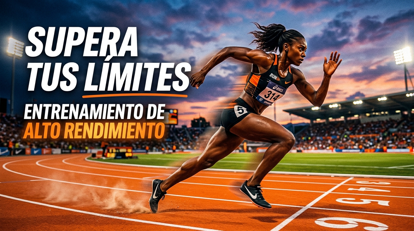 Demostración Publicidad Deportiva